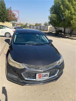 شيفروليه كروز